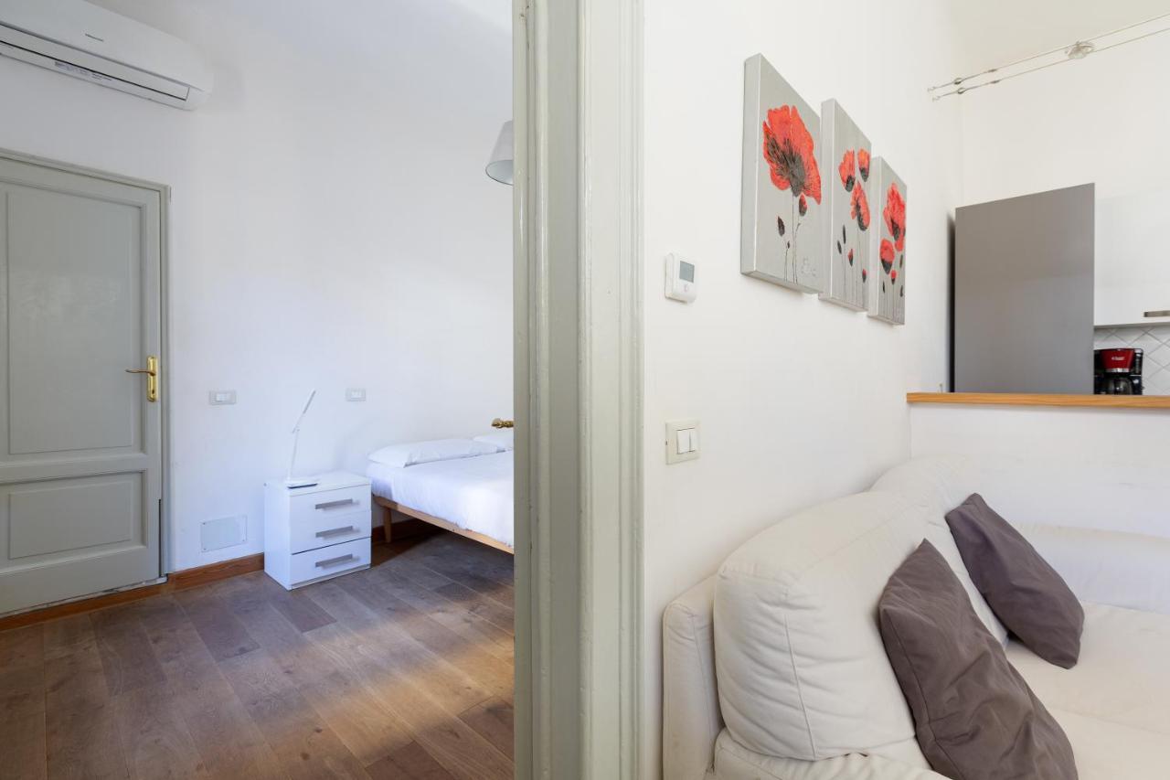 Апартаменти Milan Comfy Apt - Calvairate District Екстер'єр фото