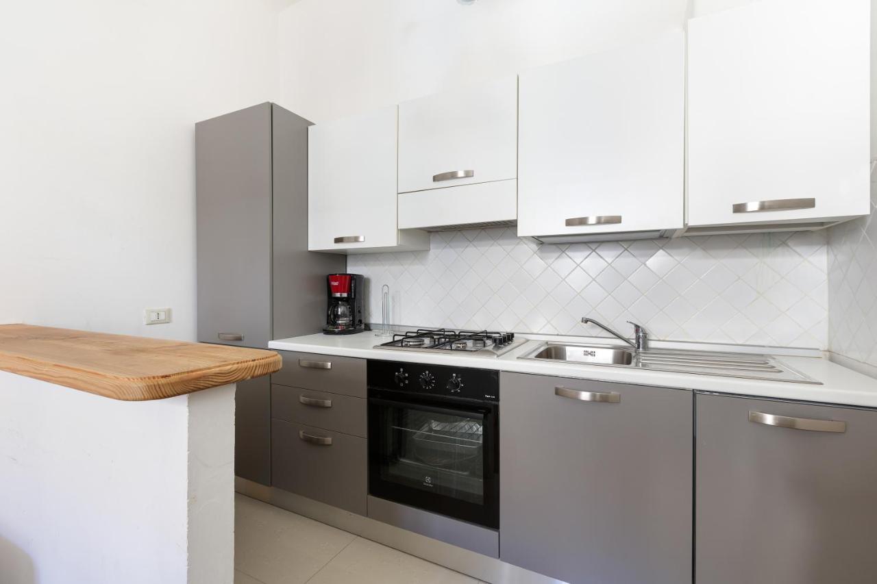 Апартаменти Milan Comfy Apt - Calvairate District Екстер'єр фото