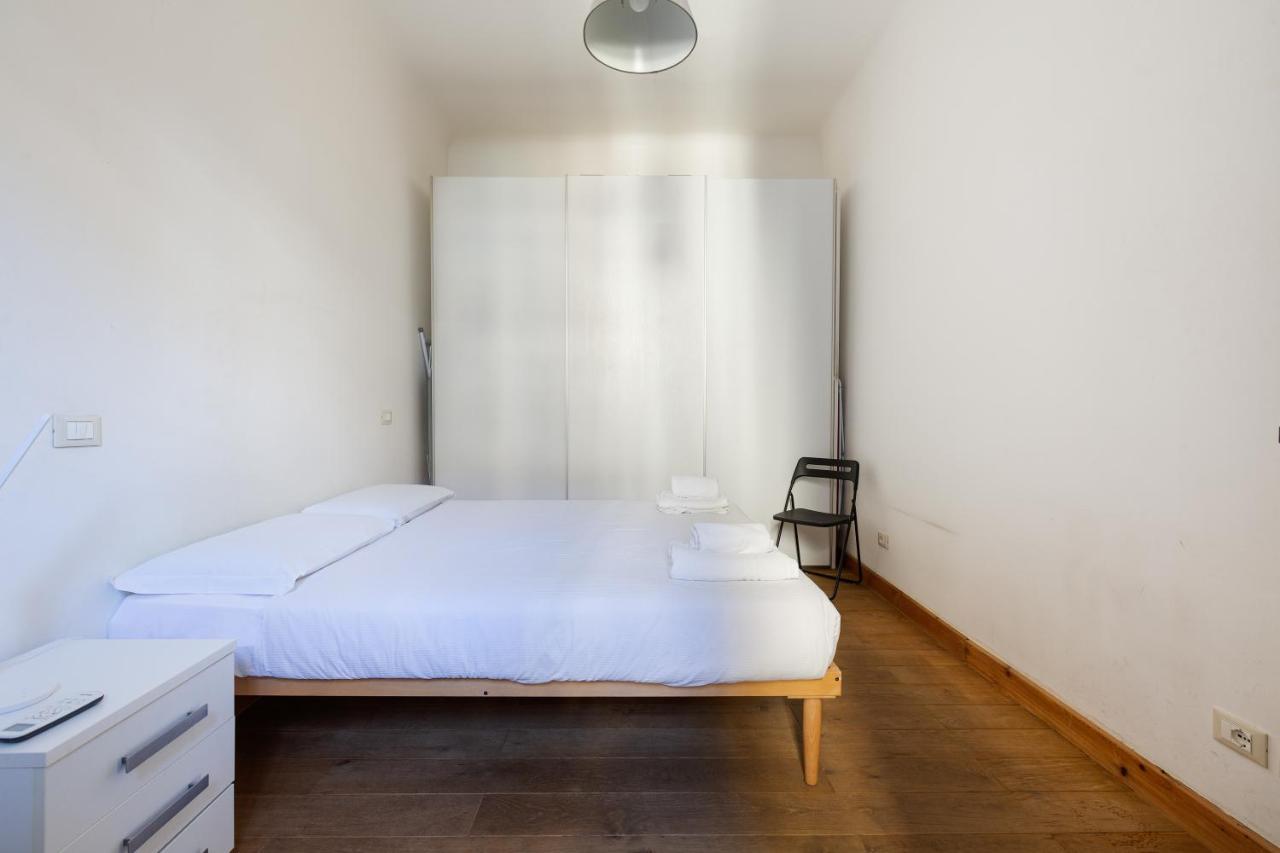 Апартаменти Milan Comfy Apt - Calvairate District Екстер'єр фото