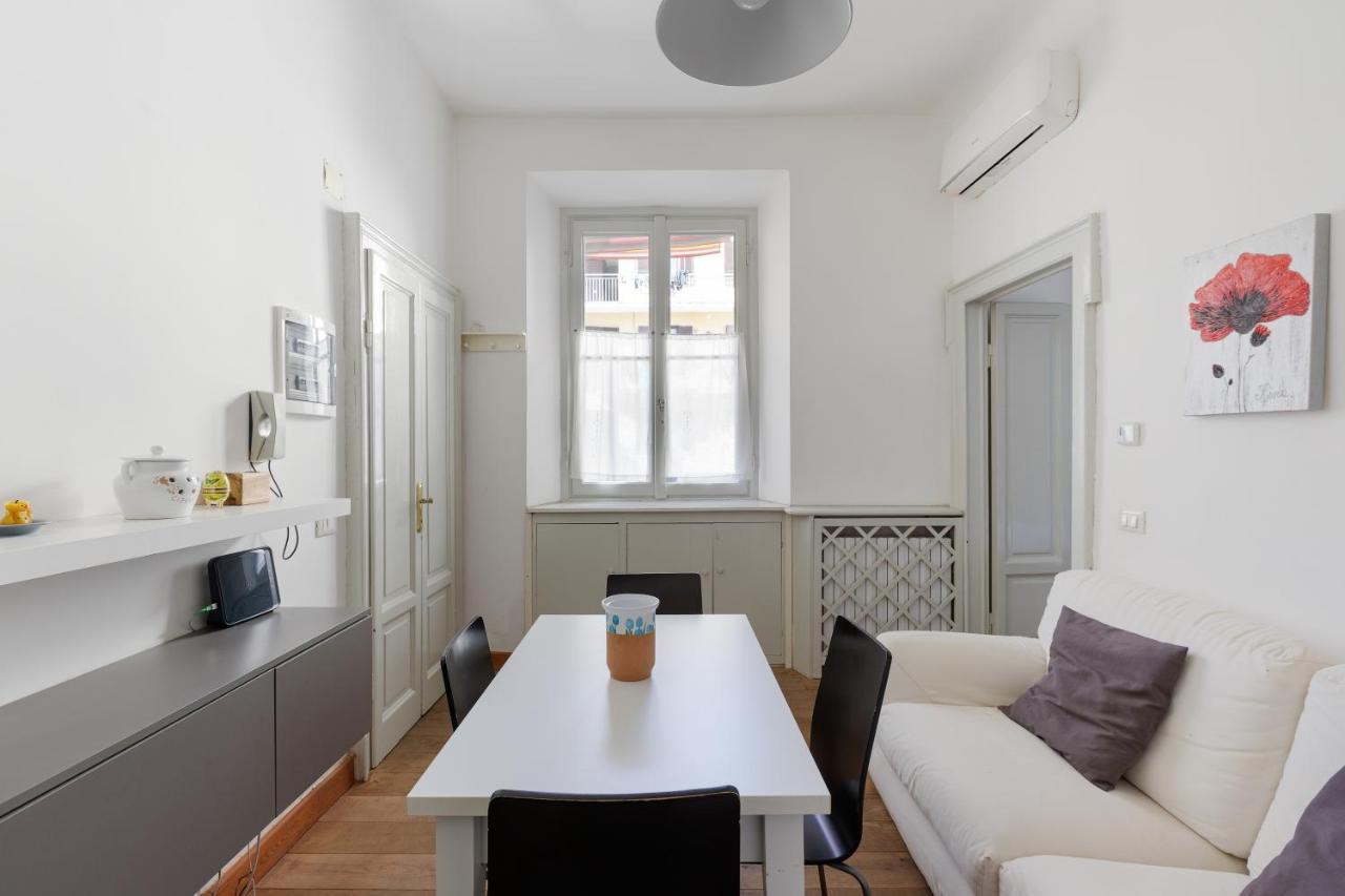 Апартаменти Milan Comfy Apt - Calvairate District Екстер'єр фото