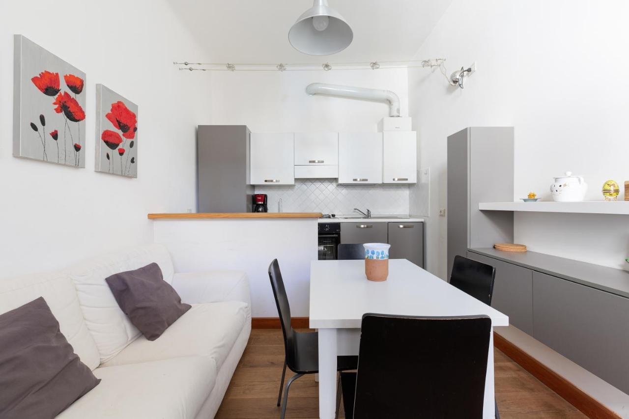 Апартаменти Milan Comfy Apt - Calvairate District Екстер'єр фото