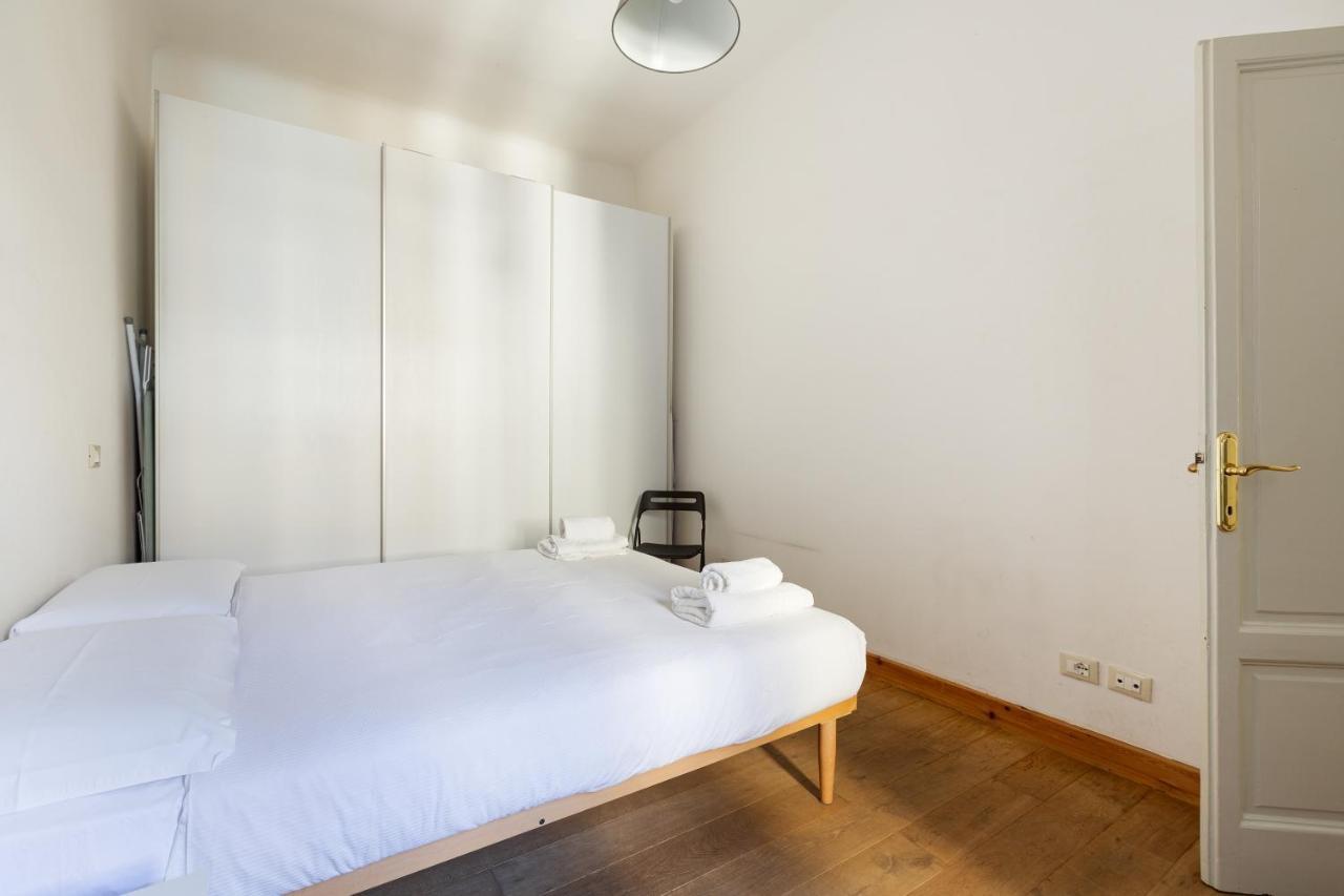 Апартаменти Milan Comfy Apt - Calvairate District Екстер'єр фото