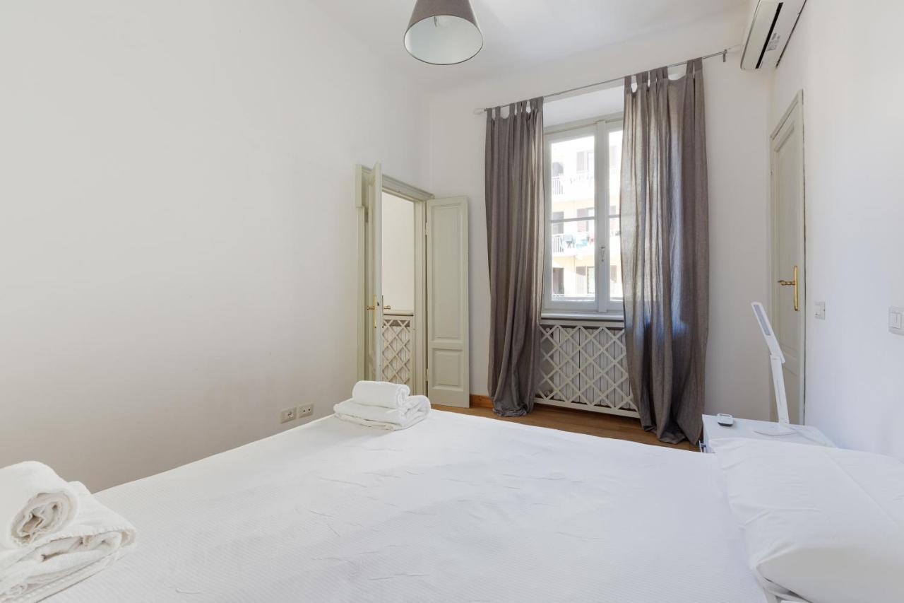 Апартаменти Milan Comfy Apt - Calvairate District Екстер'єр фото