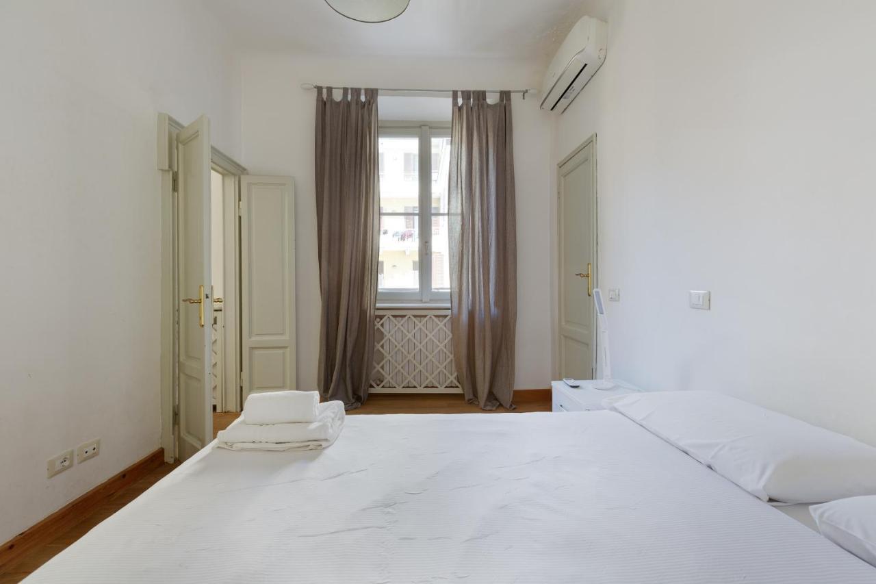 Апартаменти Milan Comfy Apt - Calvairate District Екстер'єр фото