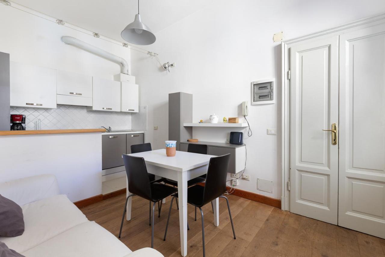 Апартаменти Milan Comfy Apt - Calvairate District Екстер'єр фото