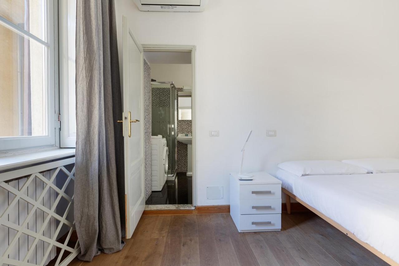 Апартаменти Milan Comfy Apt - Calvairate District Екстер'єр фото