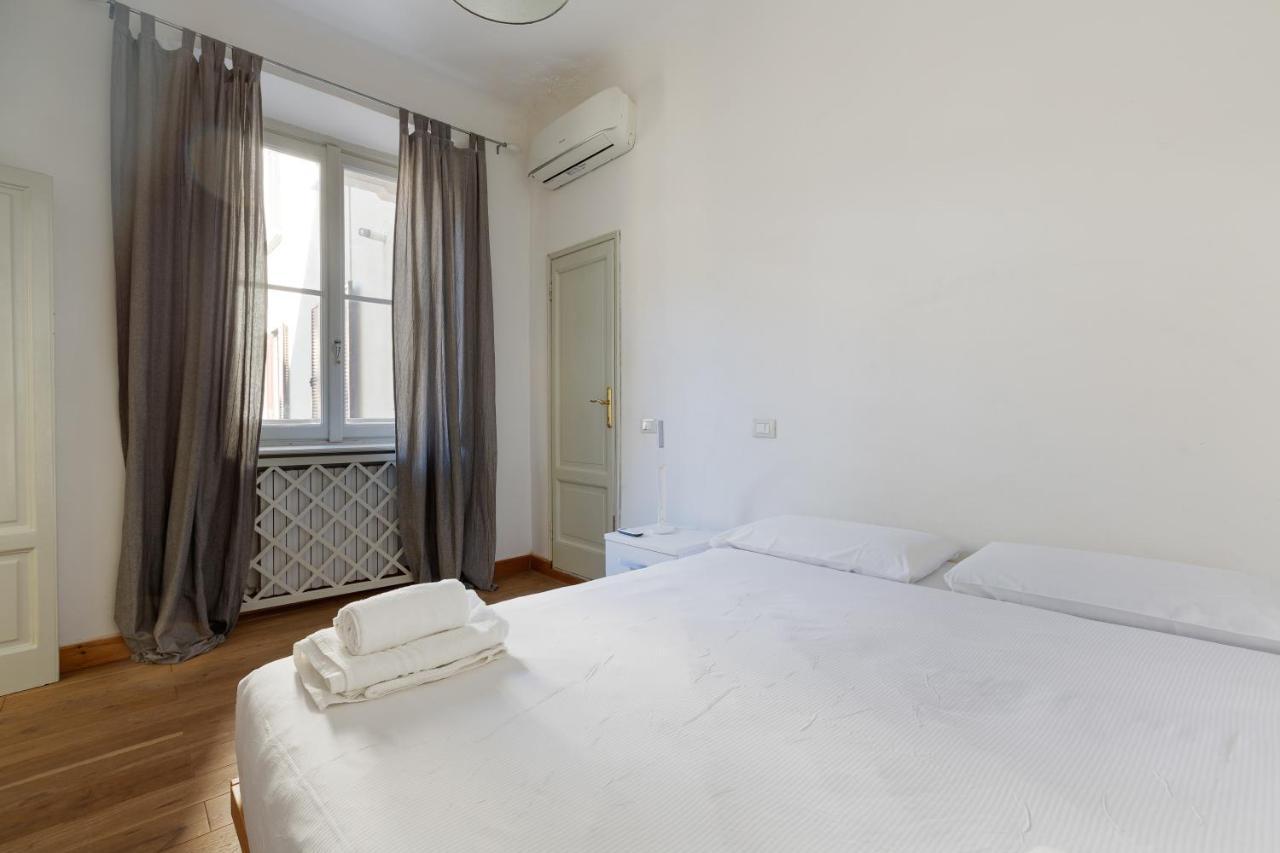 Апартаменти Milan Comfy Apt - Calvairate District Екстер'єр фото