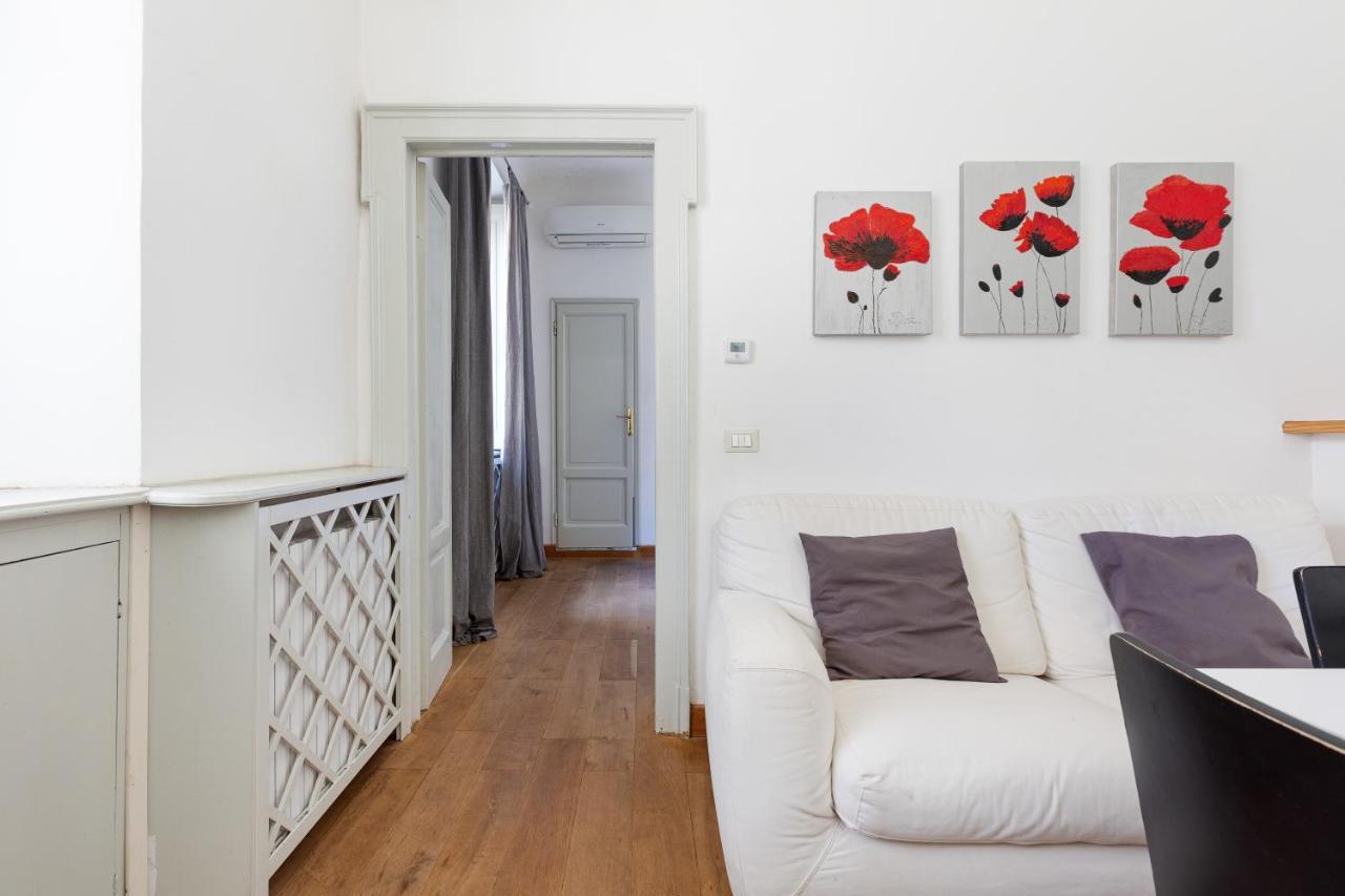 Апартаменти Milan Comfy Apt - Calvairate District Екстер'єр фото
