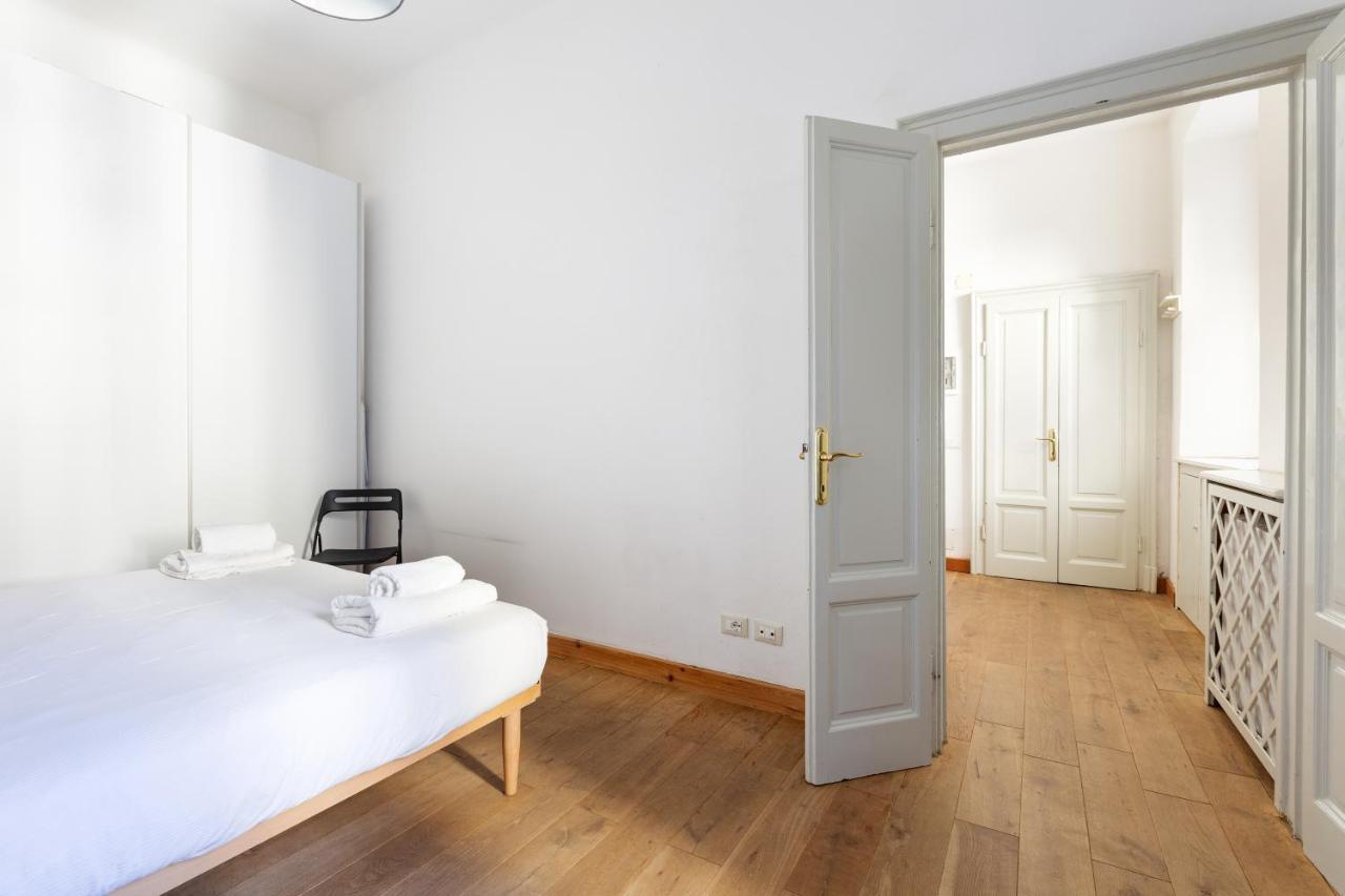 Апартаменти Milan Comfy Apt - Calvairate District Екстер'єр фото