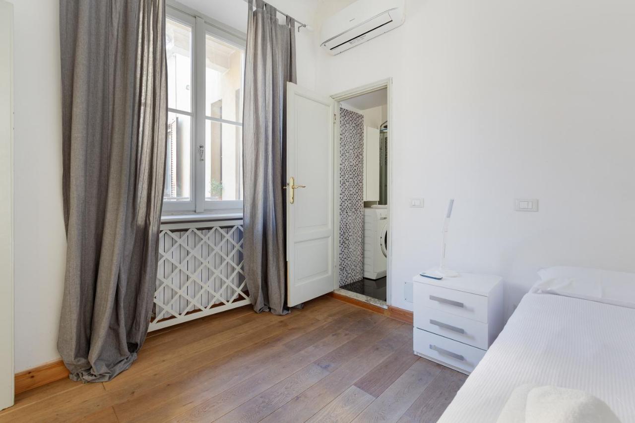 Апартаменти Milan Comfy Apt - Calvairate District Екстер'єр фото