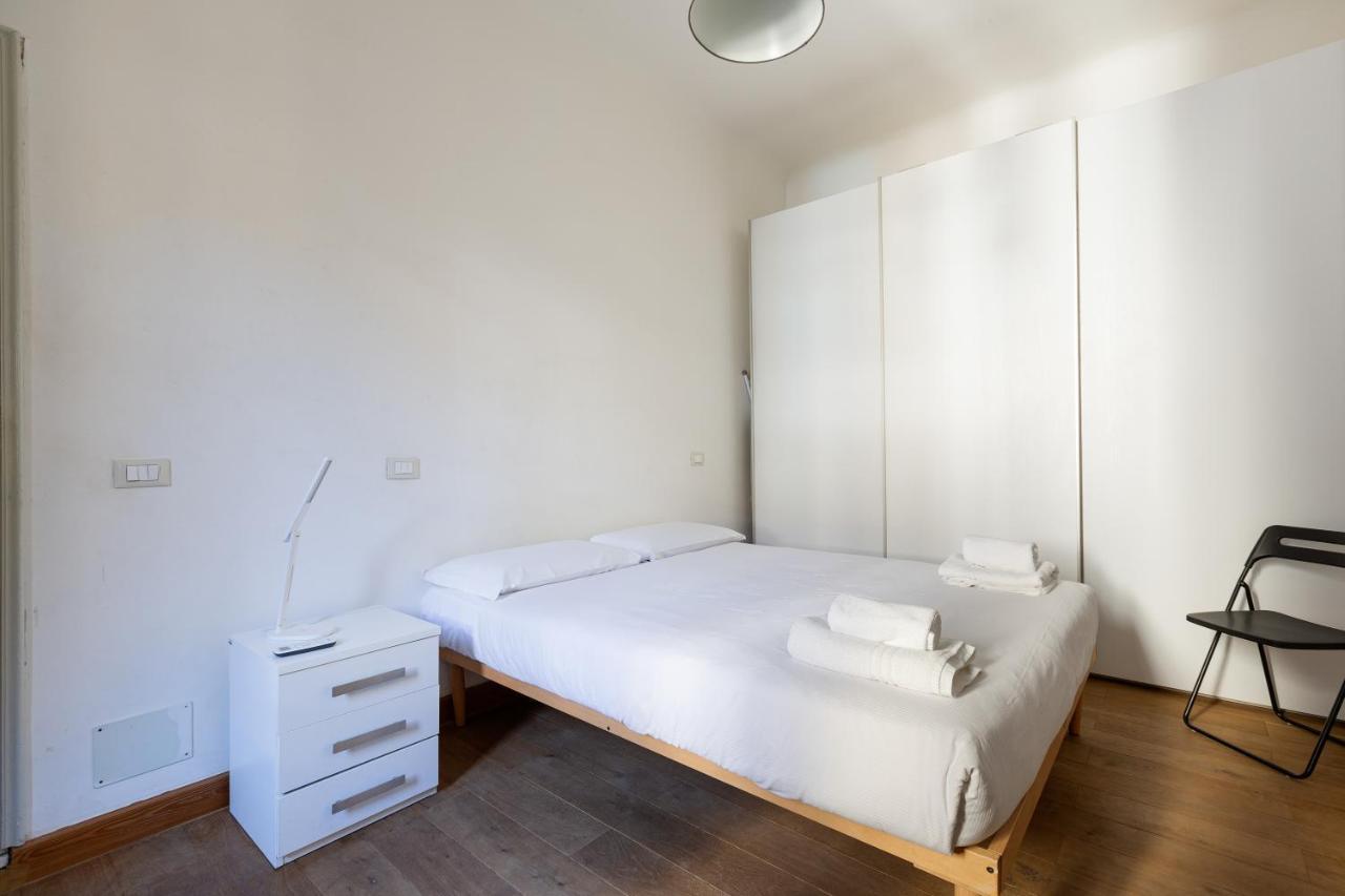 Апартаменти Milan Comfy Apt - Calvairate District Екстер'єр фото
