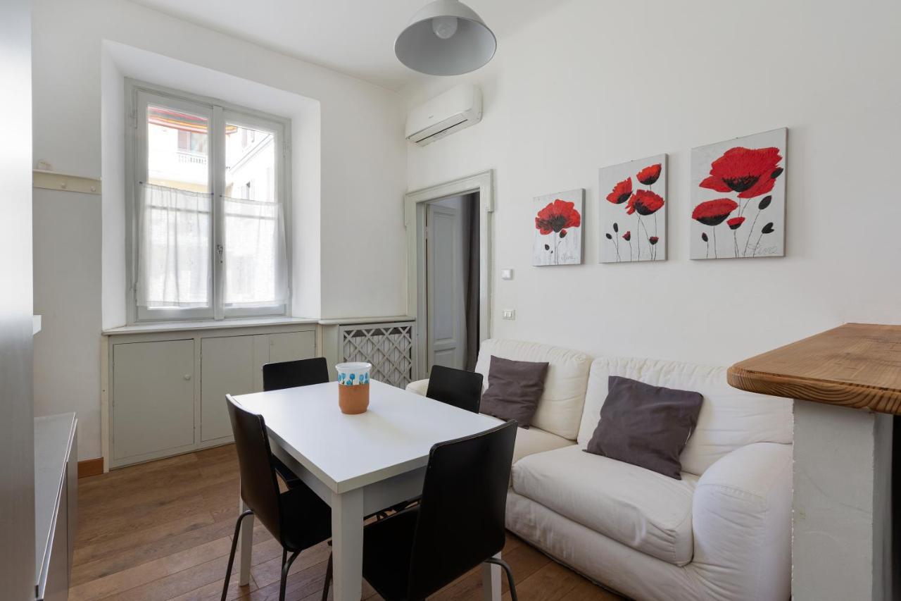 Апартаменти Milan Comfy Apt - Calvairate District Екстер'єр фото