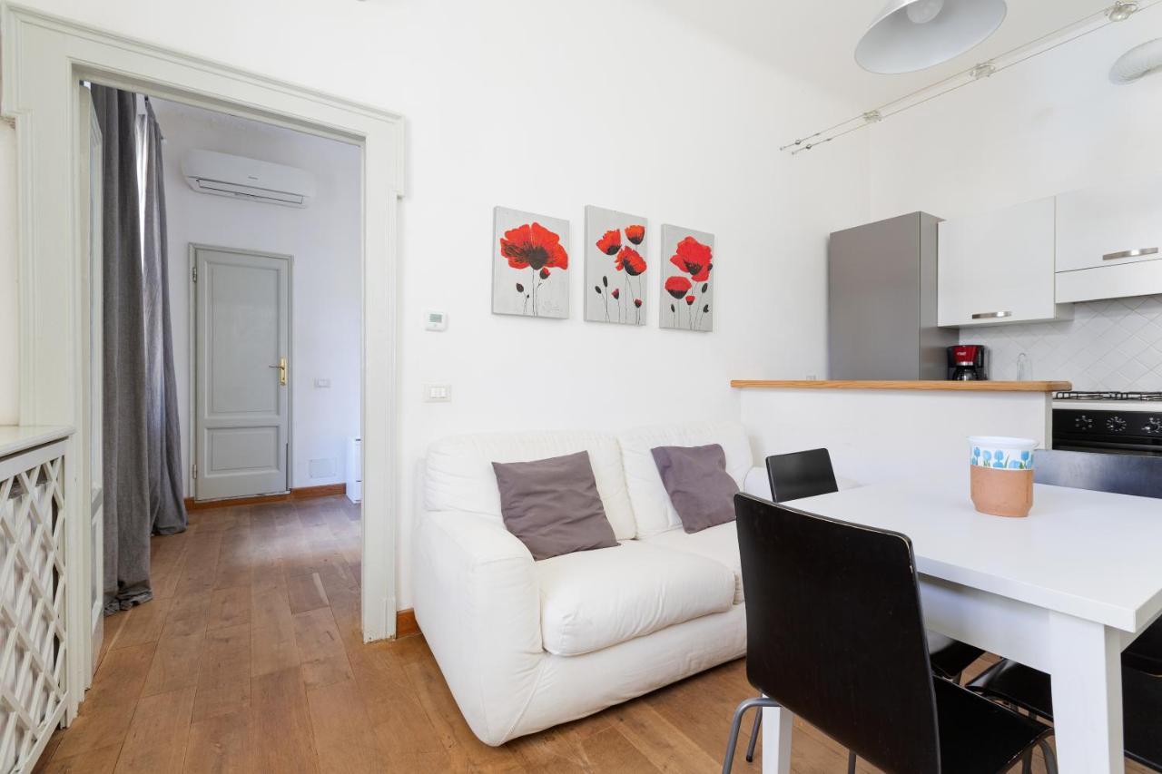 Апартаменти Milan Comfy Apt - Calvairate District Екстер'єр фото